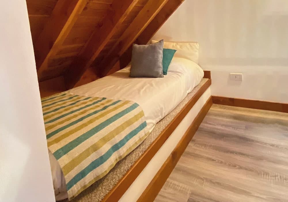 El Bosque by DOT Tradition