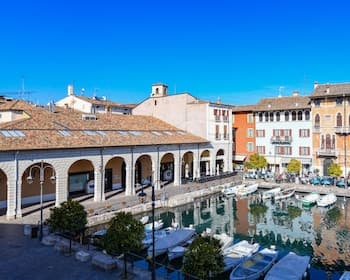 Desenzanoloft – Porto Vecchio