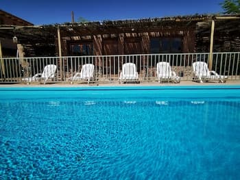 Lodge y Cabañas Rio Yaye