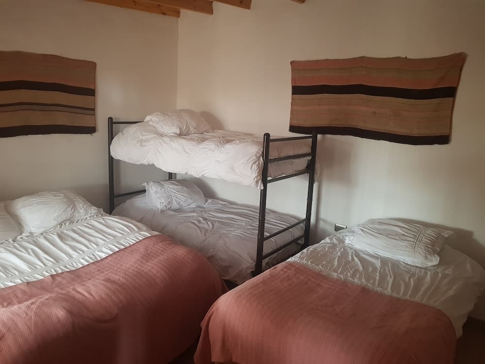 Lodge y Cabañas Rio Yaye