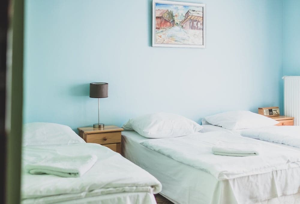 Cybulskiego Guest Rooms