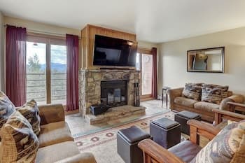 BB204 Buffalo Village