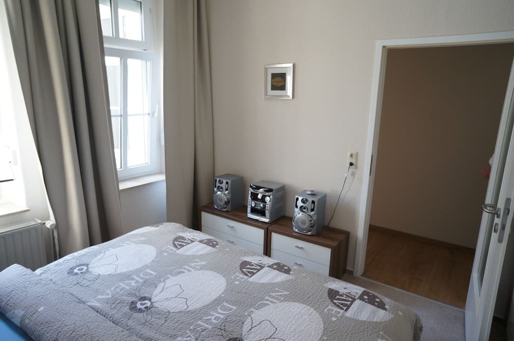 3 wunderschöne Ferienwohnungen Kornhoff