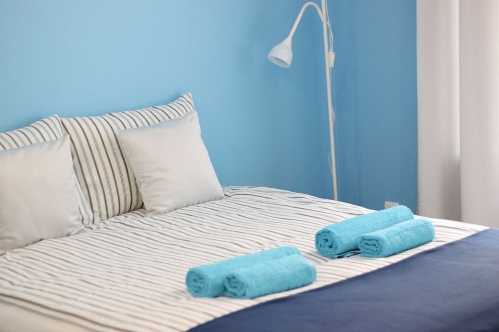 ApartHotel Severny Veter