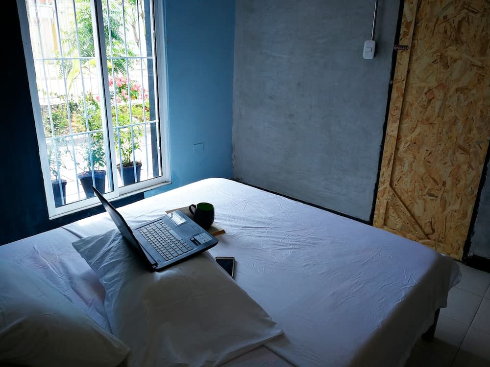 Cartagena Friends Hostel