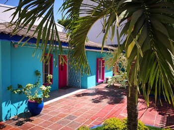 Cartagena Friends Hostel