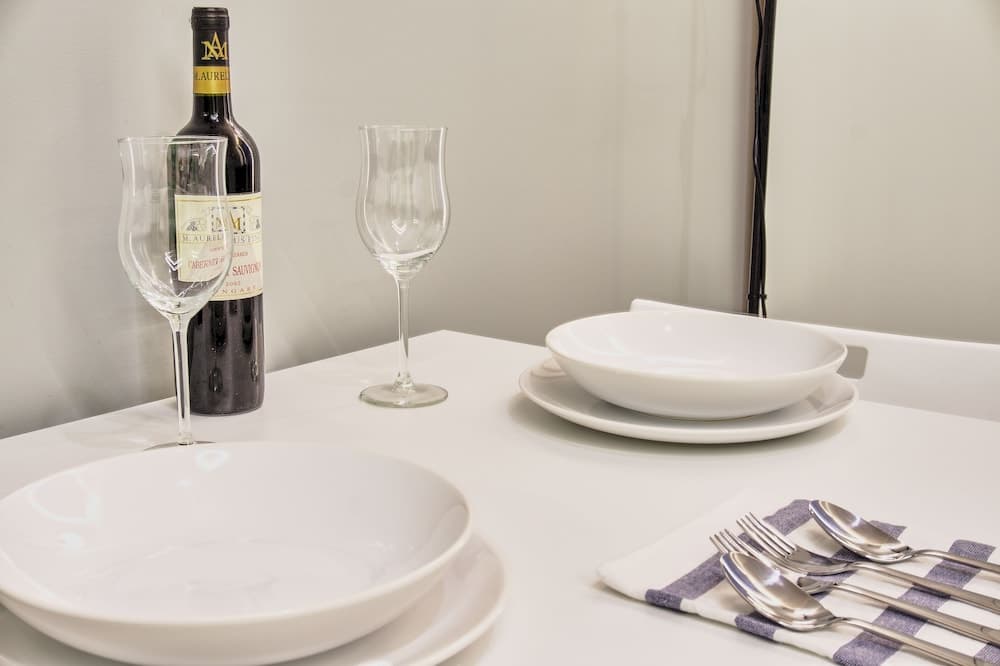 HILD-1 Apartments Budapest