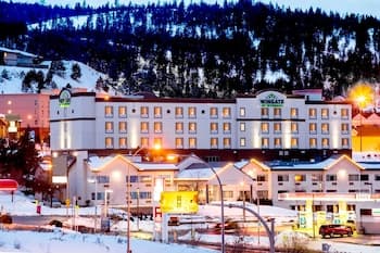 Wingate by Wyndham Kamloops