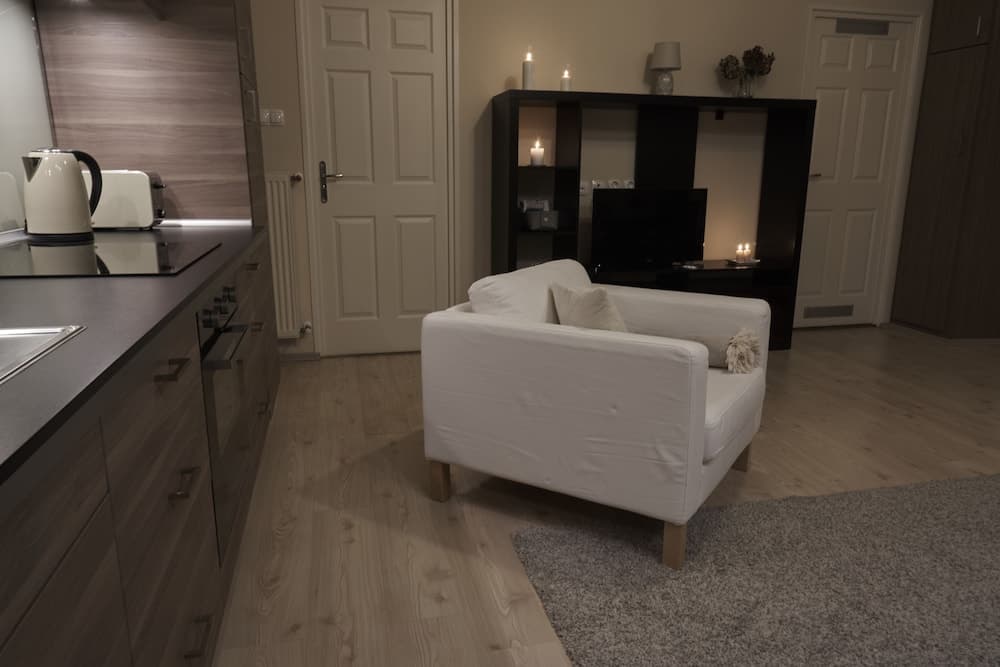 Károlyi Garden Apartment