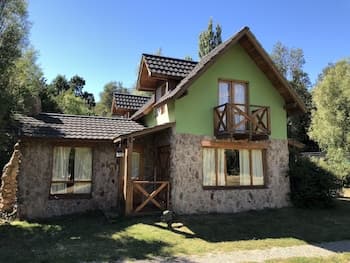 Cabanas Duendes del Maiten