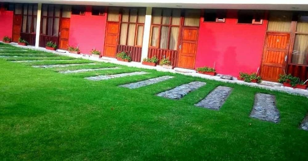 Cedro Hotel - Restaurant