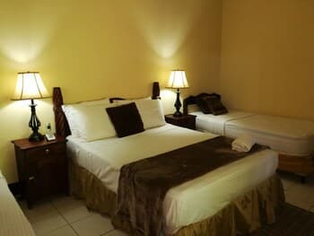 Hostal Casa San Jose