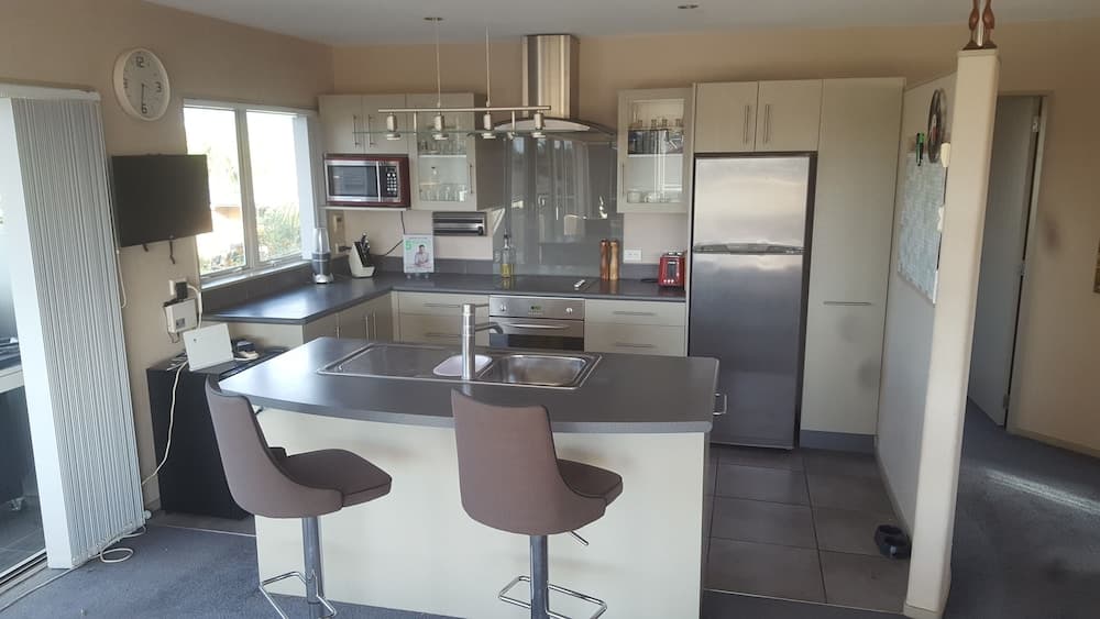 Apartment by The Beach