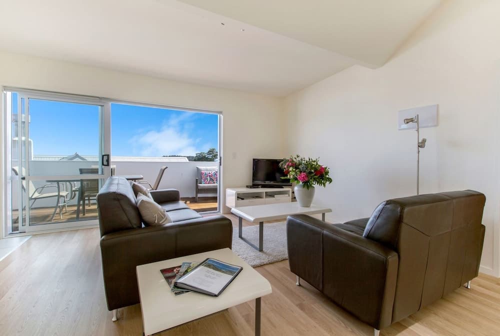 The Apartment at Palm Beach