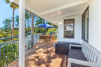 Villa Topaz at Palm Beach