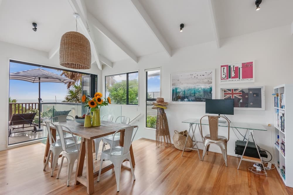 The Condo at Palm Beach