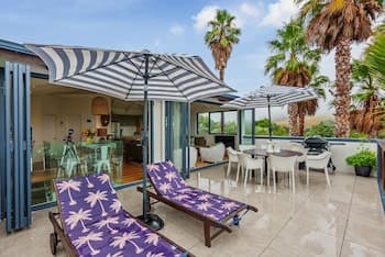 The Condo at Palm Beach