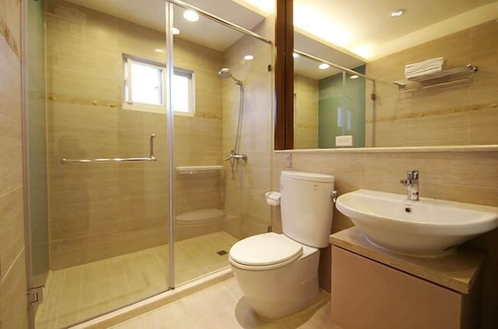 Hotel Golden Bay Kenting