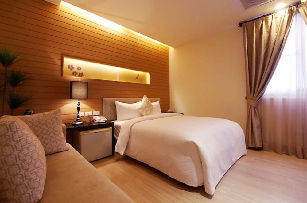 Hotel Golden Bay Kenting