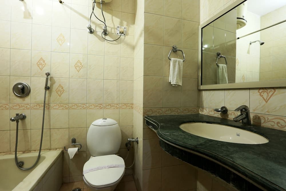 Shakunt Resort - A Eco Green Resort