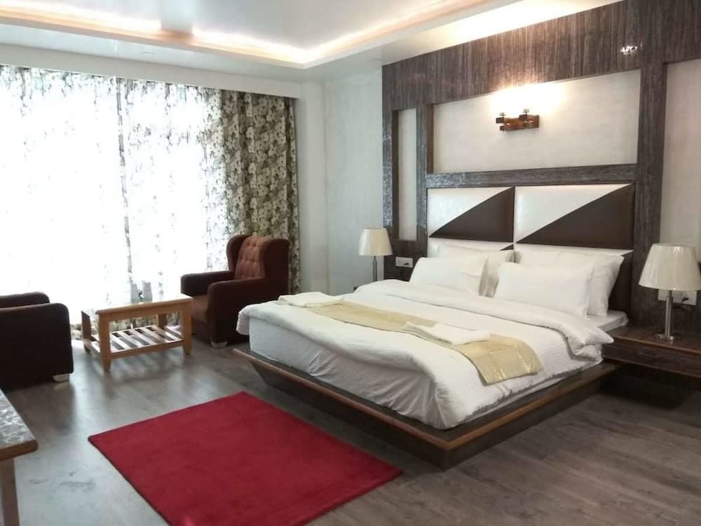 Hotel Manali Grand