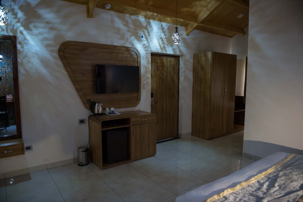 Sun Hotel and Resort