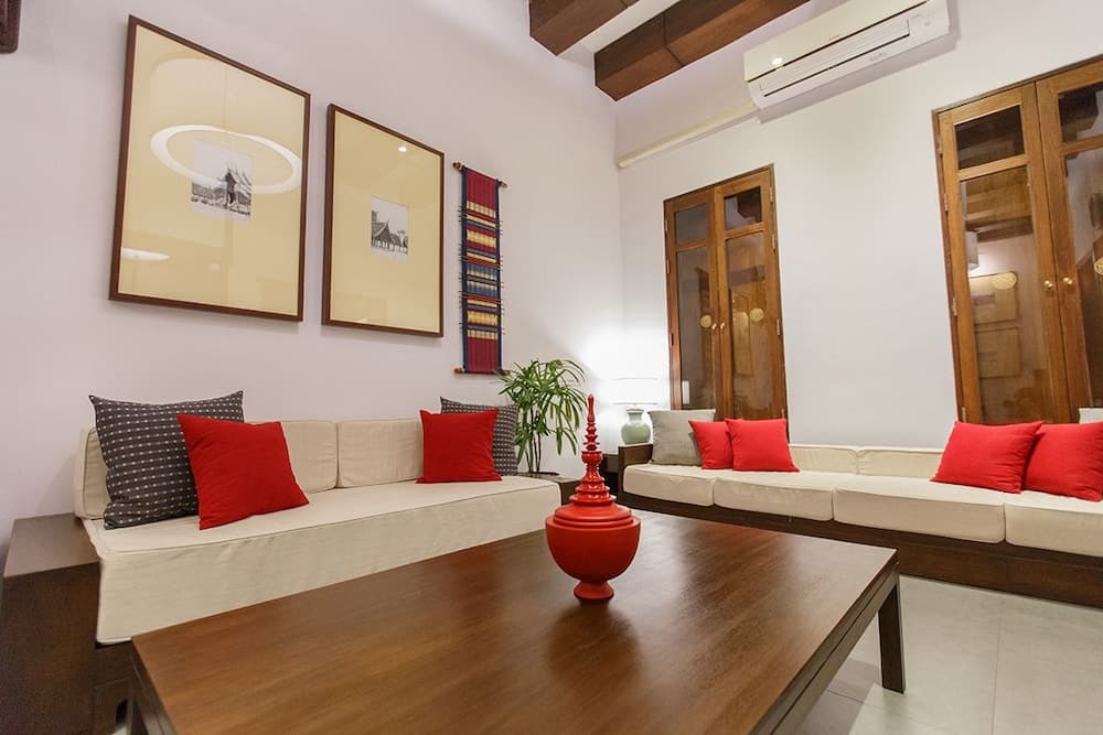 Villa Lantara Chiang Mai