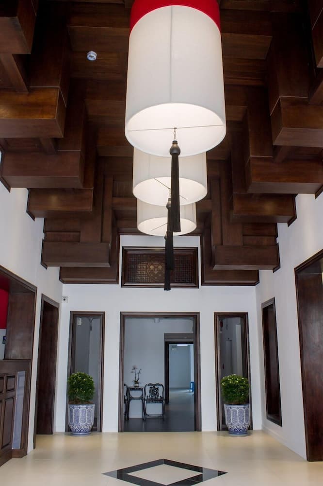 Villa Lantara Chiang Mai