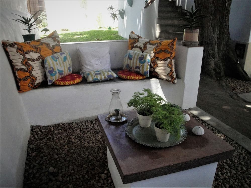 Jardim dos Aloés - Unique B&B