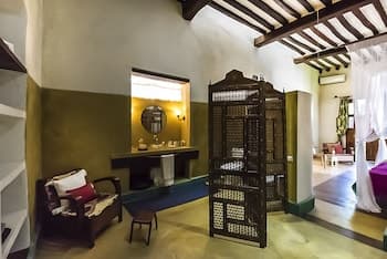 Jardim dos Aloés - Unique B&B