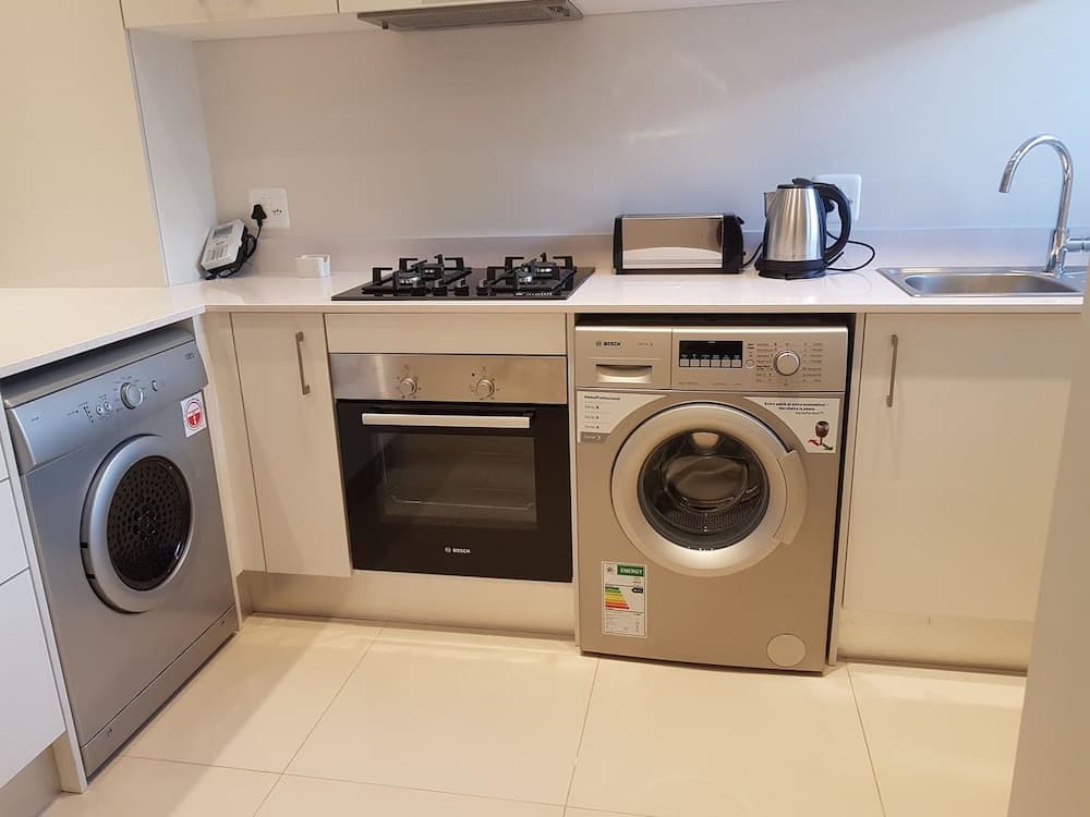 Sandton Executive Suites on Daisy