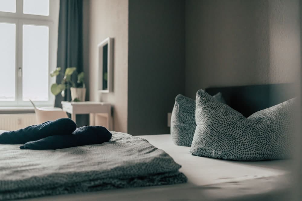 Luga Homes – Stadthaus