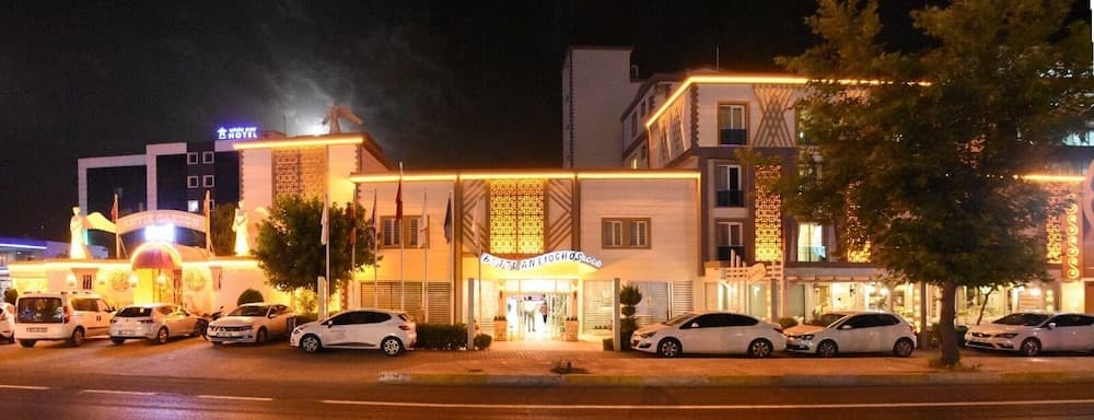 hotel image