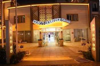 Antiochos Hotel