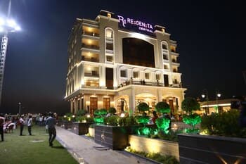 Regenta Central Indore