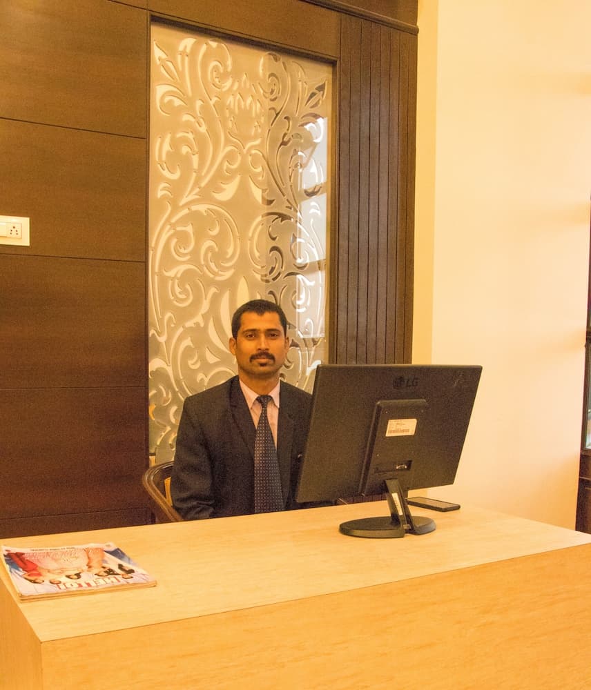 Regenta Central Indore