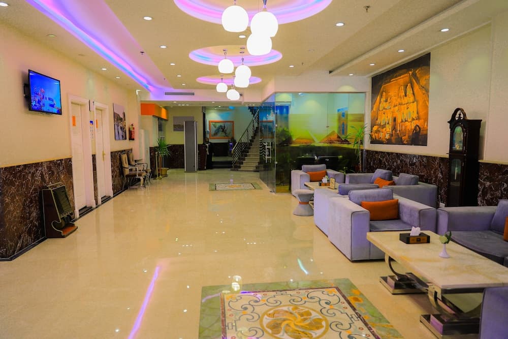 Citymax Hotel Aswan