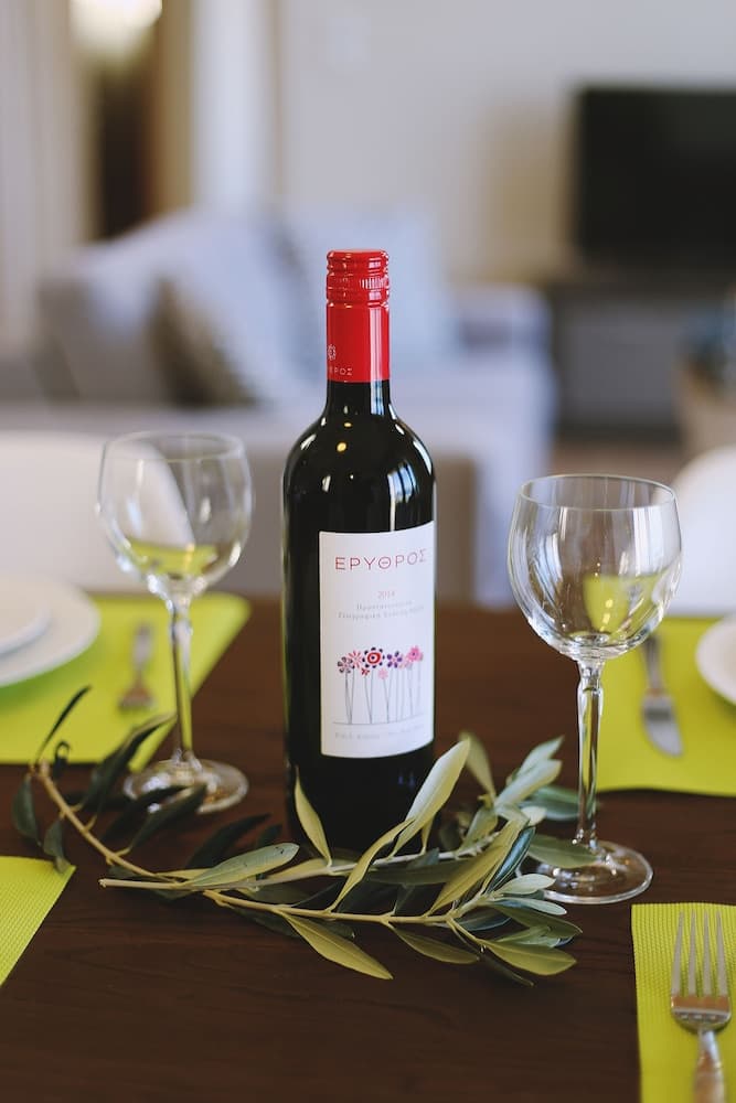 Ionian Heaven Villas