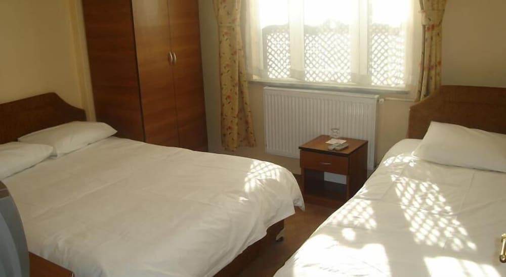 Safranbolu Yavuzlar Hotel