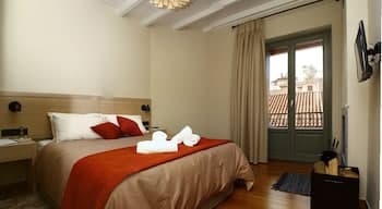 Kazas Luxury Apartments