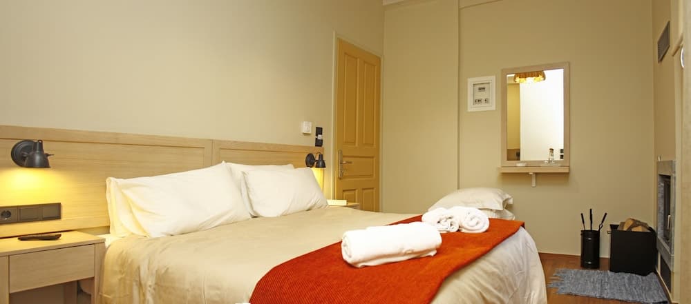 Kazas Luxury Apartments