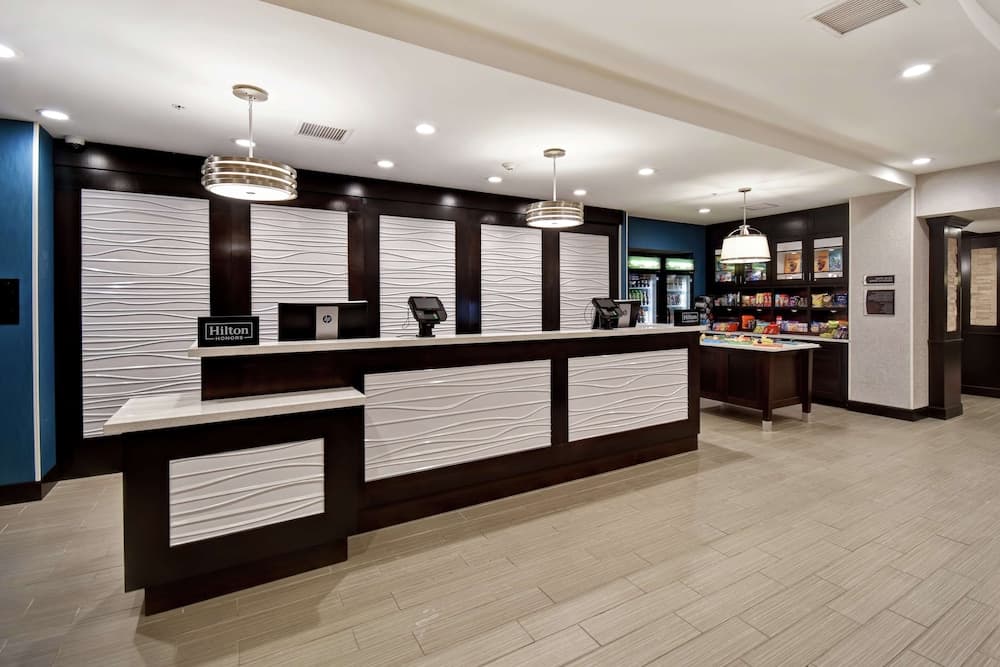 Homewood Suites by Hilton Novi Detroit