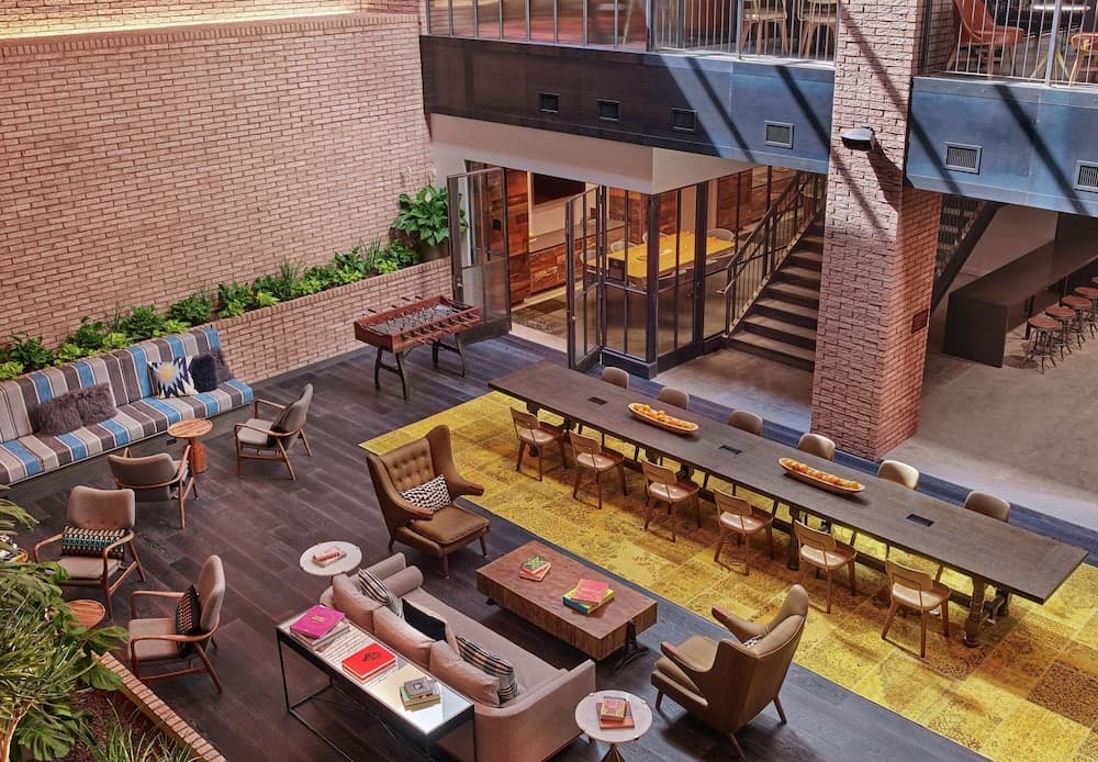 Canopy by Hilton Portland Pearl District