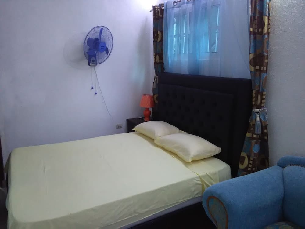 Casa de Huespedes Guadalupe