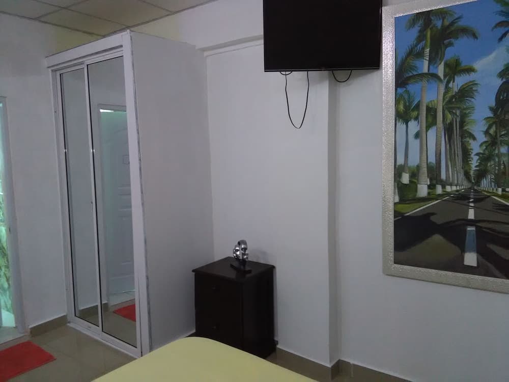 Casa de Huespedes Guadalupe