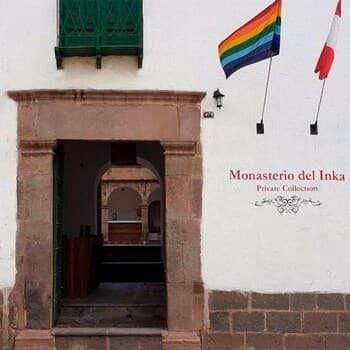 Monasterio del Inka Private Collection - Hostel