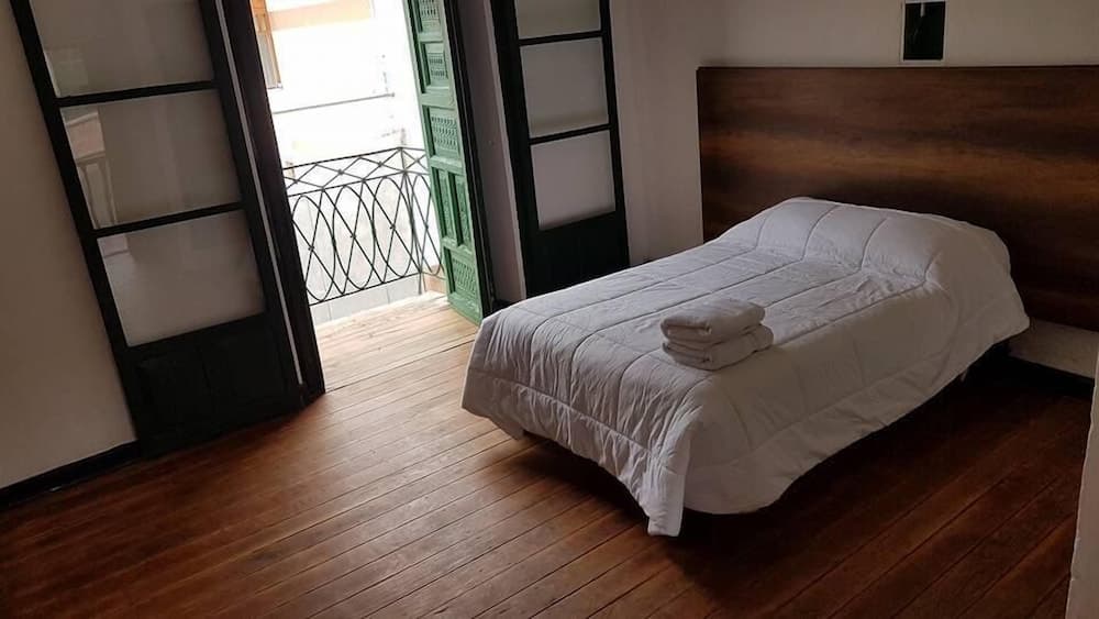 Monasterio del Inka Private Collection