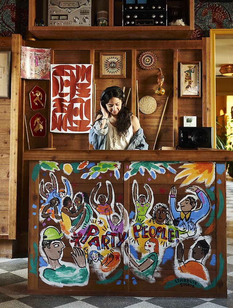 hotel image