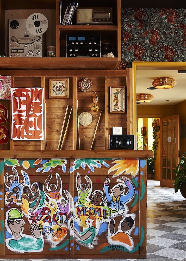 hotel image