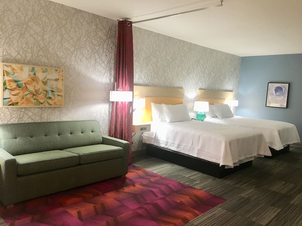 Home2 Suites by Hilton Lake Charles, LA